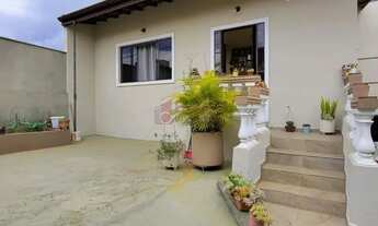 Imagem: CASA À VENDA NO JARDIM TAMOIO EM JUNDIAÍ/SP