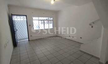 Imagem: Sobrado a venda na na região do Campo Grande