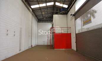 Imagem 4: Galpão - Parque Industrial - Campinas