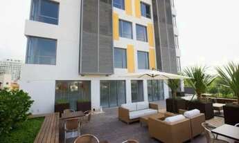 Imagem 4: Sala no Prime Design Offices