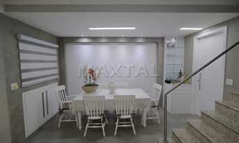 Imagem 7: Sobrado na Água Fria com 3 dormitórios, 1 suíte, 2 banheiros, 2 vagas de garagem, 201M²