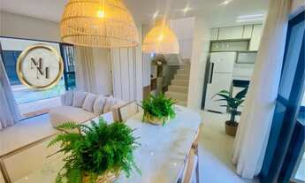 Imagem 6: Condomínio Fechado para Venda em Cabedelo, Ponta de Campina, 3 dormitórios, 1 suíte, 3 ban