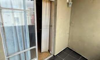 Imagem 7: Imóvel para aluguel tem 77 metros quadrados com 2 quartos em Santa Cecília - São Paulo - S