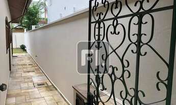 Imagem 6: Casa para alugar, 400 m² por R$ 17.000,00/mês - Alphaville 6 - Santana de Parnaíba/SP