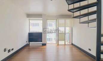 Imagem 5: Venda Apartamento 1 Dormitórios - 55 m² Jardim Paulista