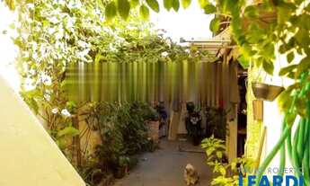 Imagem 3: SOBRADO - POMPÉIA - SP