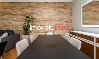 Imagem 7: Amplo apto em Pinheiros reformado!