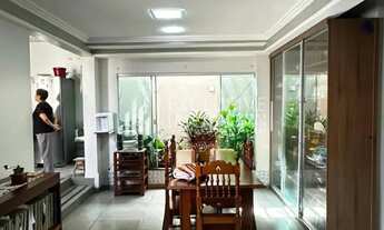 Imagem 2: DANIEL SOUZ VENDE: CASA DUPLEX NO CONJ VAL PARAISO