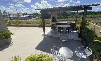 Imagem 5: Apartamento espaçoso, com três dormitórios