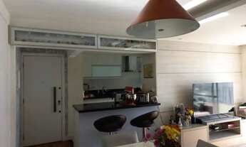 Imagem 3: Apartamento em Alameda dos Anapurus - Moema - São Paulo/SP