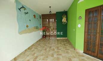 Imagem 2: Casa em Rua Araçatuba - Cibratel II - Itanhaém/SP