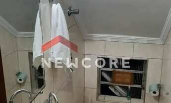 Imagem 7: Sobrado em Rua Jamelão - Alves Dias - São Bernardo do Campo/SP