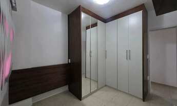 Imagem 6: BOSQUE DOS INGLESES - CONSTANTINO NERY - SEMI MOBILIADO