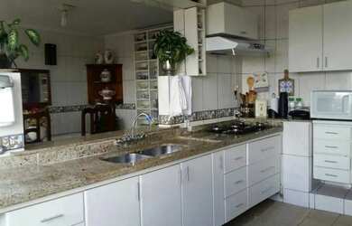 Imagem 2: Casa em Rua Rubens Capp - Bandeiras - Osasco/SP