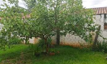 Imagem: Casa com 2 quartos à venda, 115m² - Parque