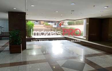 Imagem 5: Conj. Comercial, Cidade Monções - São Paulo