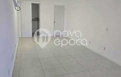 Imagem 2: Tijuca Galpão / depósito com 1 vaga na garagem