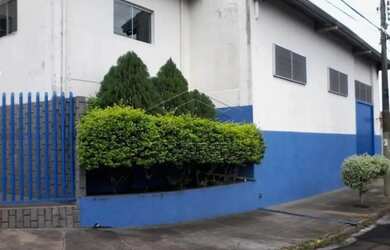 Imagem 2: Comercial Galpão em Bauru