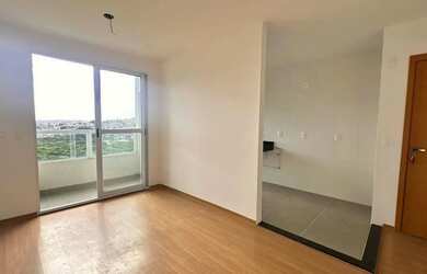 Imagem 7: Apartamento Novo de dois dormitorios e duas vagas