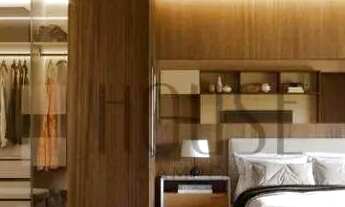 Imagem 7: Apartamento com 4 quartos à venda, 192 m² - Condomínio Residencial Millennium - Sorocaba/S