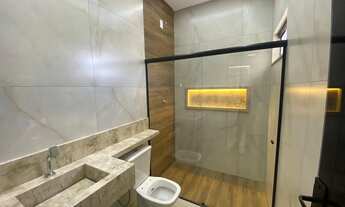 Imagem 5: ? Casa 3 quartos sendo 1 suite.no setor Garavelo - Aparecida de Goiânia