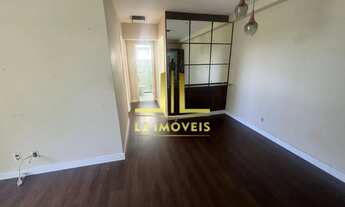 Imagem 3: APARTAMENTO - 1/4 SUÍTE - 77M² - NASCENTE - RECREIO IPITANGA