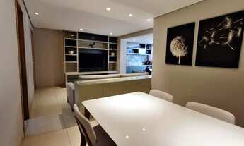 Imagem 5: Apartamento para aluguel, 3 quartos, 1 suíte, 2 vagas, Buritis - Belo Horizonte/MG