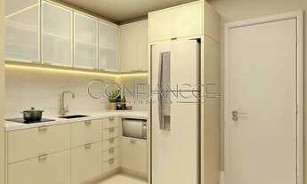 Imagem 5: Apartamento com 1 quarto, Mercês, Curitiba - Confiancce Imóveis