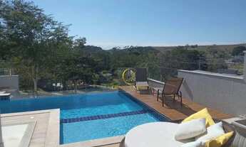 Imagem: Casa com 4 dormitórios para alugar, 440