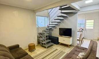 Imagem: Casa com 2 quartos à venda em Florianópolis/SC