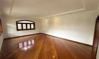 Imagem 2: Casa semi térrea em Alphaville