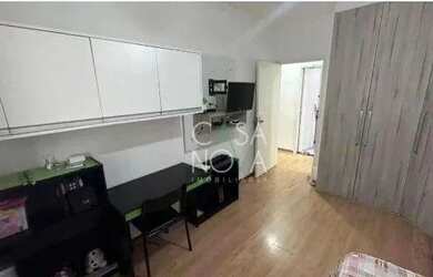 Imagem 7: Apartamento com 2 dormitórios, 100 m² - venda por R$ 600.000,00 ou aluguel por R$ 3.450,00