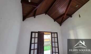 Imagem 5: Casa linear com 3 quartos sendo uma suíte, apenas à 950 metros do Centro de Paty