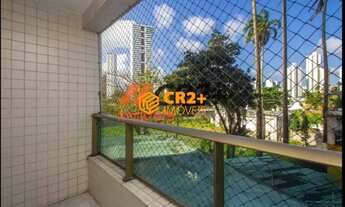 Imagem 3: Apartamento a Venda com 03 quartos, 01 suíte na Madalena / 90 M²