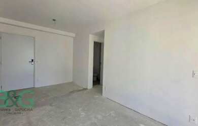 Imagem 4: Apartamento com 3 dormitórios à venda, 91 m² por R$ 1.195.000 - Vila Anastácio - São Paulo