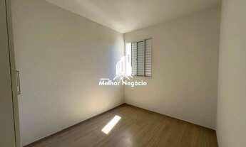 Imagem 5: Apartamento para à venda, 3 quartos no Jardim Paulistano - Campinas I Cód: 21859