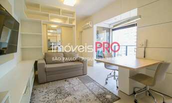 Imagem: Apartamento, Paraíso - São Paulo