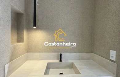 Imagem 7: Casa Nova 03 suítes - Plano Diretor Sul