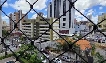 Imagem 4: Imóvel para venda possui 117 metros quadrados com 3 quartos em Aldeota - Fortaleza - CE