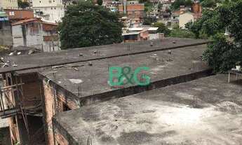 Imagem 5: Terreno à venda, 670 m² por R$ 2.800.000,00 - Vila Boaçava - São Paulo/SP