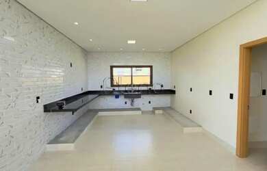 Imagem 7: Casa à venda com 4 suítes, no Condomínio Terras de Santa Teresa, em Itupeva