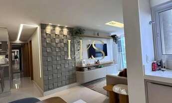 Imagem 7: Apartamento Decorado com 3 Quartos em Jardim da Penha - Vitória ES