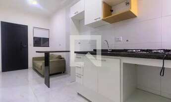 Imagem 4: Apartamento à Venda - Vila Carrão, 2 Quartos, 33 m2