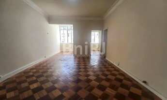 Imagem 3: Copacabama. sala 3 quartos com dependencia