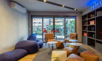 Imagem 7: Flat com ótimo preço no bairro Pinheiros. Confira!