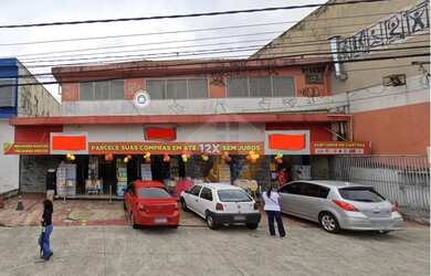 Imagem 4: Salão para alugar, 600 m² por R$ 30.000/mês - Cidade São Mateus - São Paulo/SP