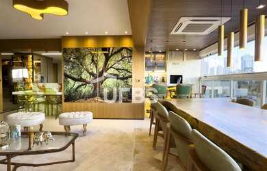 Imagem 7: Apartamento a venda no Res. Blue Home Resorts - 3 suites - 3 vagas - Acabamento Altissimo