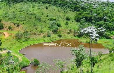 Imagem 4: Seu Lote em Igaratá a 5 Minutos da Marina!