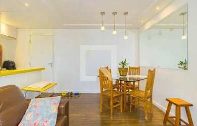 Imagem 6: Apartamento à Venda - Belém, 2 Quartos, 52 m2