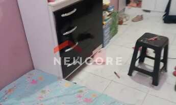 Imagem 6: Casa em Rua Quinze de Novembro - Jardim Bom Recanto - Mauá/SP